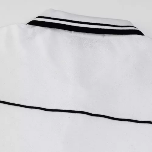 Replica Gucci T-Shirts Short Sleeved For Men #1318090 $45.00 USD for Wholesale
