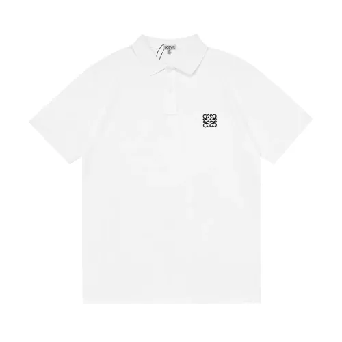 LOEWE T-Shirts Short Sleeved For Men #1318094