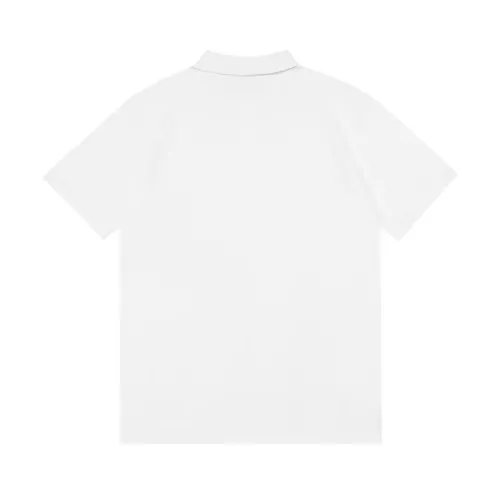 Replica LOEWE T-Shirts Short Sleeved For Men #1318094 $41.00 USD for Wholesale