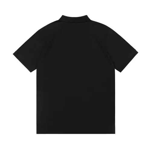 Replica LOEWE T-Shirts Short Sleeved For Men #1318096 $41.00 USD for Wholesale