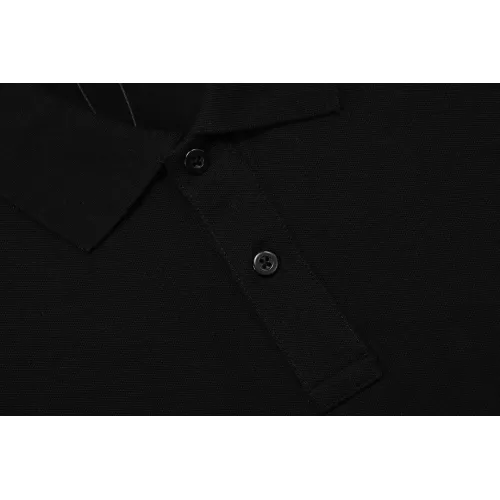 Replica LOEWE T-Shirts Short Sleeved For Men #1318096 $41.00 USD for Wholesale