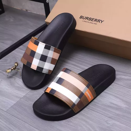 Burberry Slippers For Women #1318097