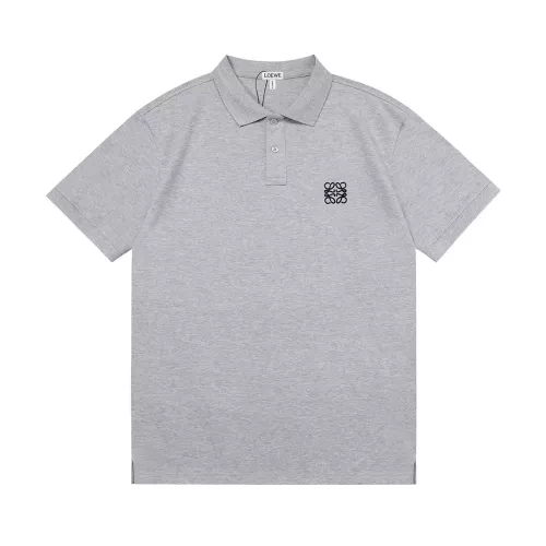 LOEWE T-Shirts Short Sleeved For Men #1318098