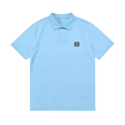 LOEWE T-Shirts Short Sleeved For Men #1318099