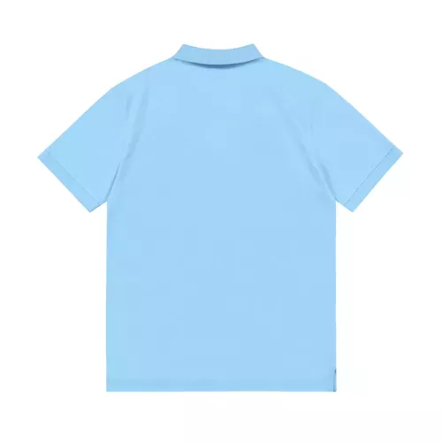 Replica LOEWE T-Shirts Short Sleeved For Men #1318099 $41.00 USD for Wholesale