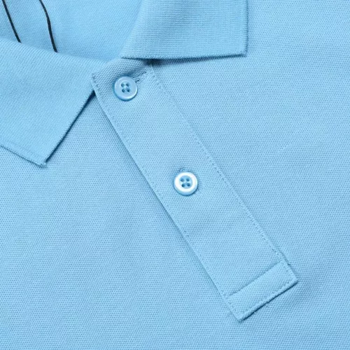 Replica LOEWE T-Shirts Short Sleeved For Men #1318099 $41.00 USD for Wholesale