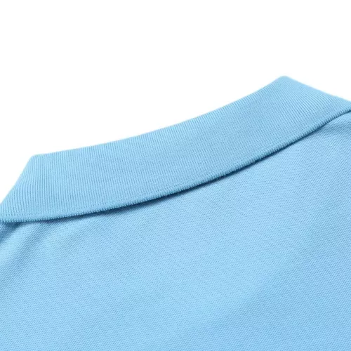 Replica LOEWE T-Shirts Short Sleeved For Men #1318099 $41.00 USD for Wholesale