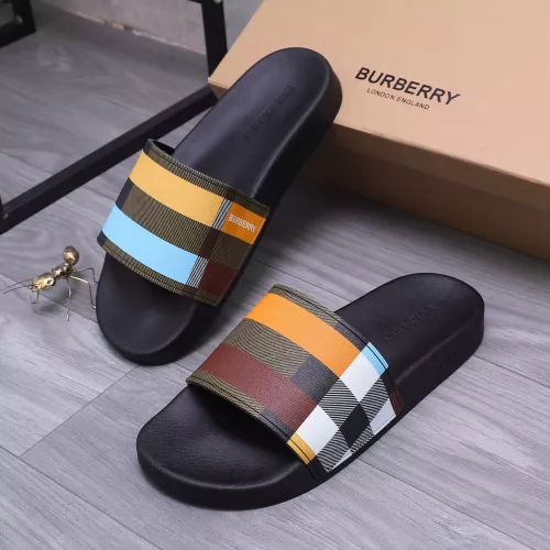 Burberry Slippers For Men #1318100
