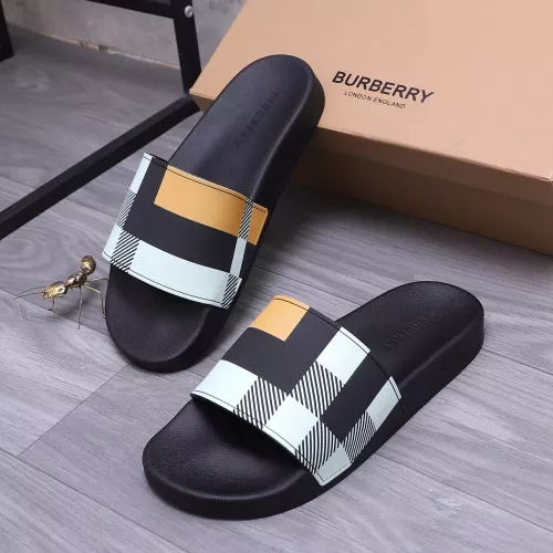 Burberry Slippers For Men #1318102