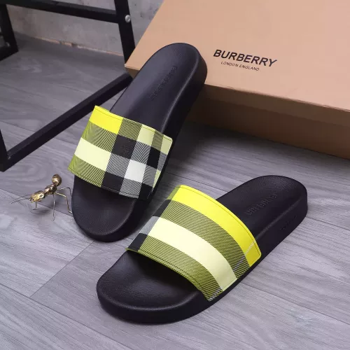 Burberry Slippers For Men #1318104