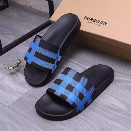 Burberry Slippers For Men #1318106