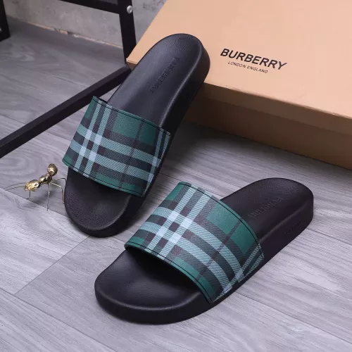 Burberry Slippers For Men #1318108