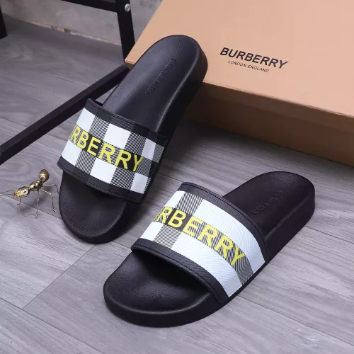 Burberry Slippers For Men #1318110