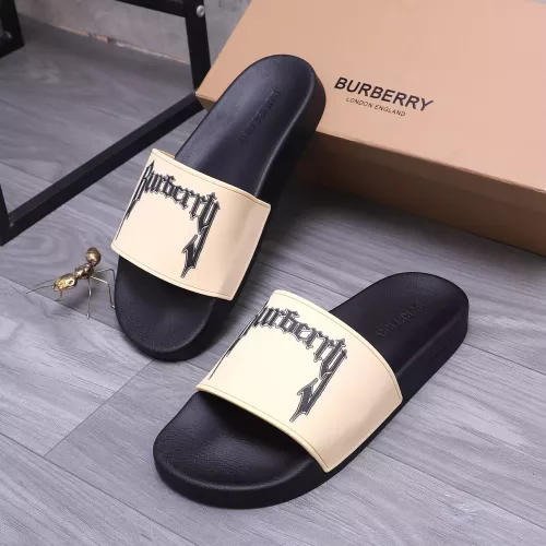 Burberry Slippers For Women #1318113