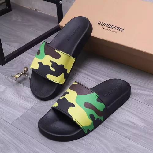 Burberry Slippers For Men #1318120