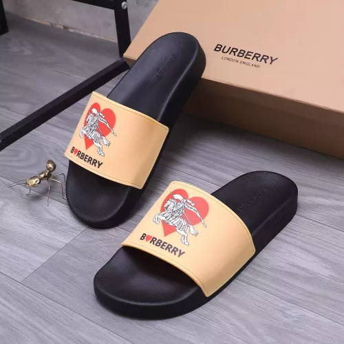 Burberry Slippers For Women #1318125