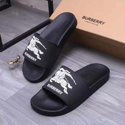 Burberry Slippers For Men #1318127