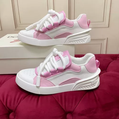 Dolce & Gabbana D&G Casual Shoes For Women #1318140