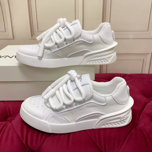 Dolce & Gabbana D&G Casual Shoes For Men #1318147