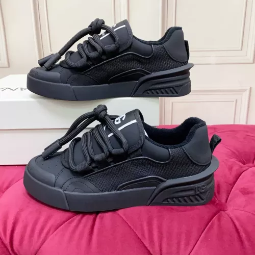 Dolce & Gabbana D&G Casual Shoes For Men #1318152