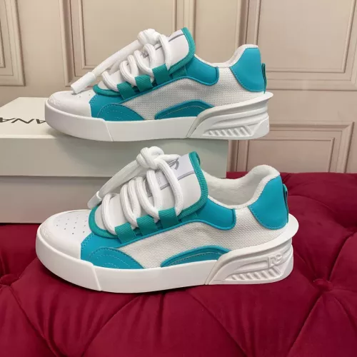 Dolce & Gabbana D&G Casual Shoes For Men #1318159