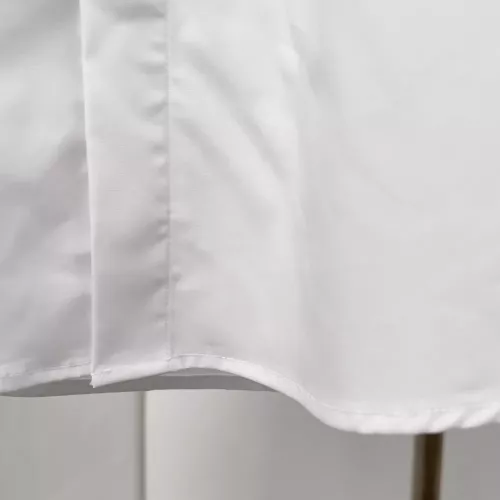 Replica Louis Vuitton LV Shirts Long Sleeved For Men #1318161 $72.00 USD for Wholesale