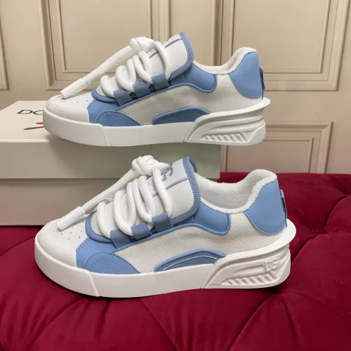 Dolce & Gabbana D&G Casual Shoes For Men #1318165