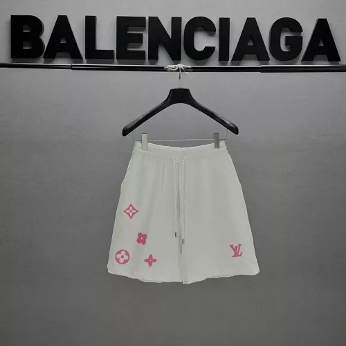 Louis Vuitton LV Pants For Unisex #1318178