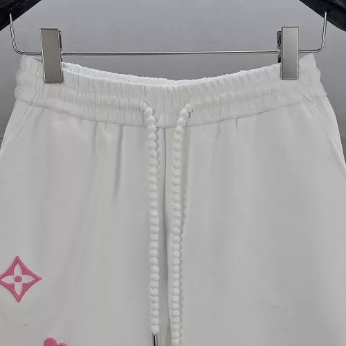 Replica Louis Vuitton LV Pants For Unisex #1318178 $45.00 USD for Wholesale