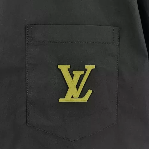 Replica Louis Vuitton LV Shirts Short Sleeved For Unisex #1318179 $48.00 USD for Wholesale