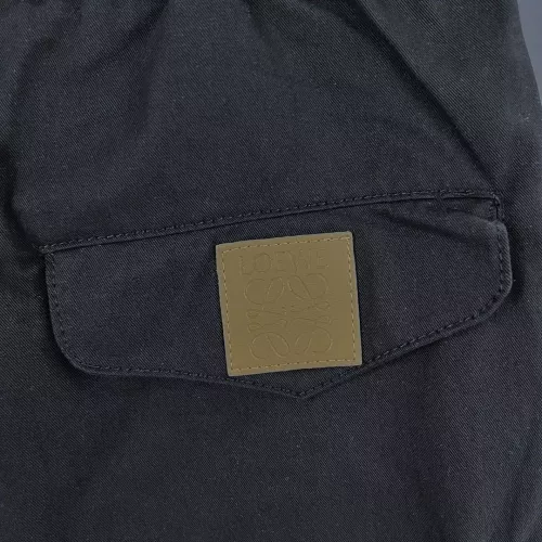 Replica LOEWE Pants For Unisex #1318182 $45.00 USD for Wholesale