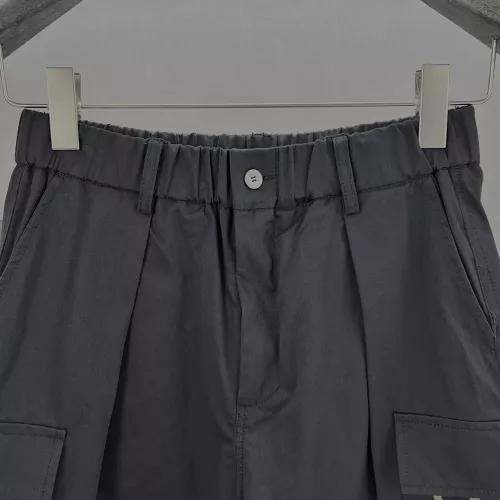 Replica LOEWE Pants For Unisex #1318184 $45.00 USD for Wholesale