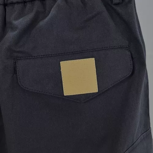Replica LOEWE Pants For Unisex #1318184 $45.00 USD for Wholesale