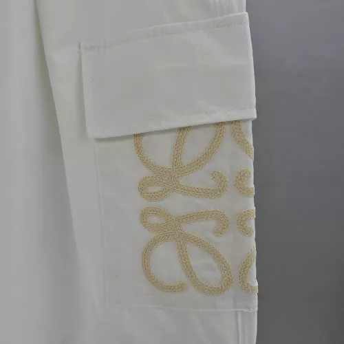 Replica LOEWE Pants For Unisex #1318186 $45.00 USD for Wholesale