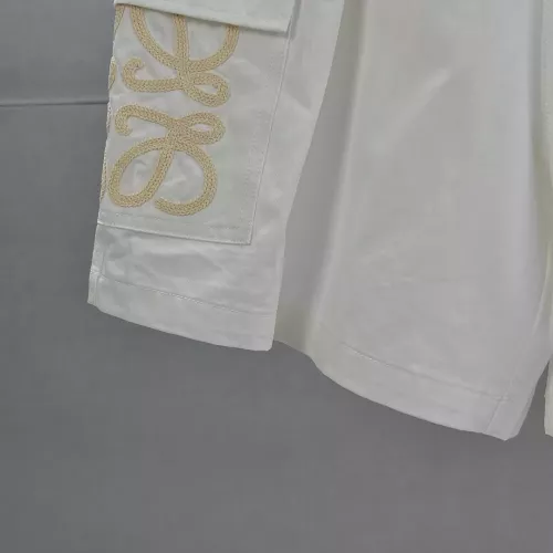 Replica LOEWE Pants For Unisex #1318186 $45.00 USD for Wholesale