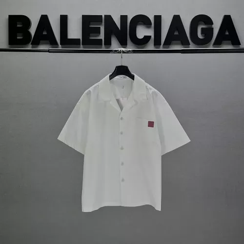 Replica Christian Dior Shirts Short Sleeved For Unisex #1318188 $52.00 USD for Wholesale