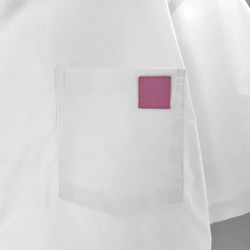 Replica Christian Dior Shirts Short Sleeved For Unisex #1318188 $52.00 USD for Wholesale