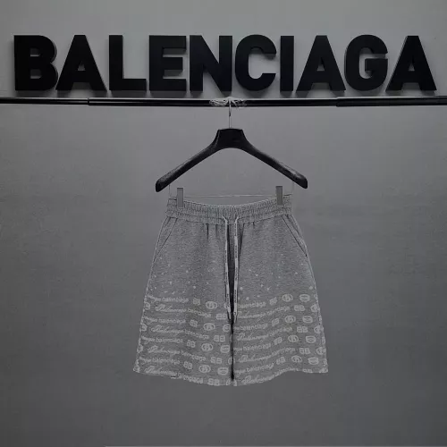 Balenciaga Pants For Unisex #1318189