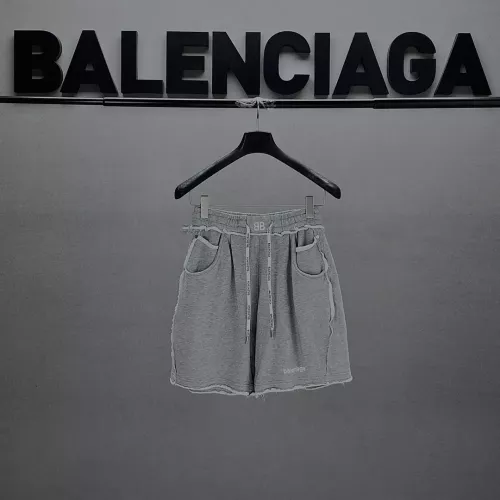 Balenciaga Pants For Unisex #1318190