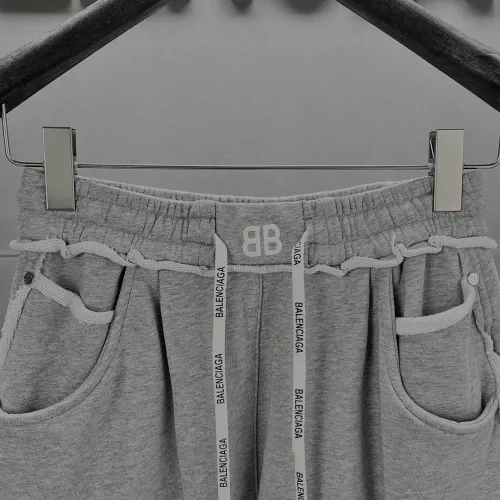 Replica Balenciaga Pants For Unisex #1318190 $52.00 USD for Wholesale