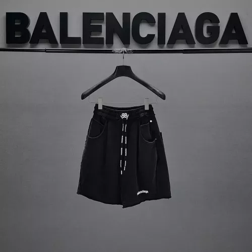 Balenciaga Pants For Unisex #1318192