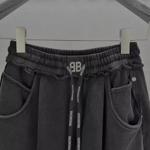 Replica Balenciaga Pants For Unisex #1318192 $52.00 USD for Wholesale