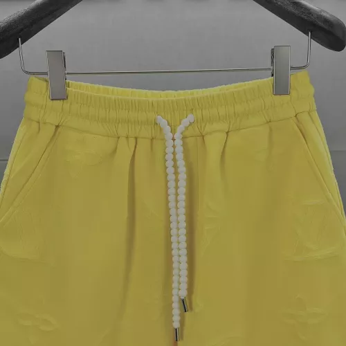 Replica Louis Vuitton LV Pants For Unisex #1318194 $45.00 USD for Wholesale