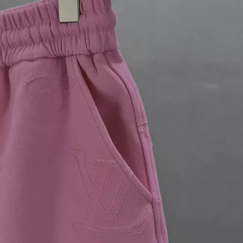 Replica Louis Vuitton LV Pants For Unisex #1318195 $45.00 USD for Wholesale