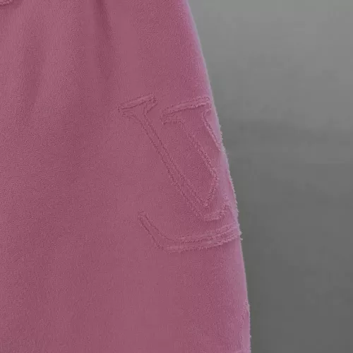 Replica Louis Vuitton LV Pants For Unisex #1318195 $45.00 USD for Wholesale