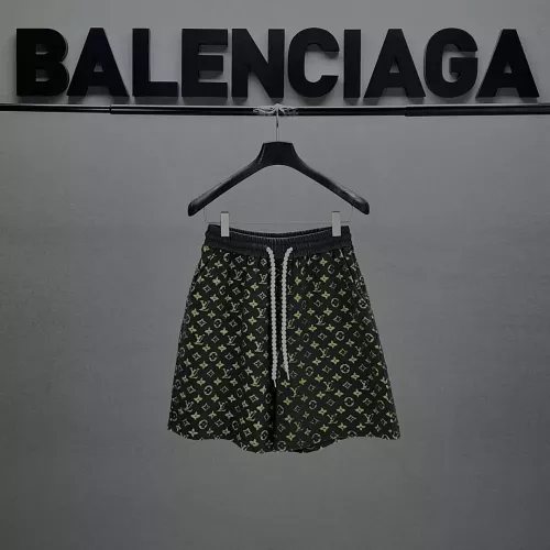 Louis Vuitton LV Pants For Unisex #1318197