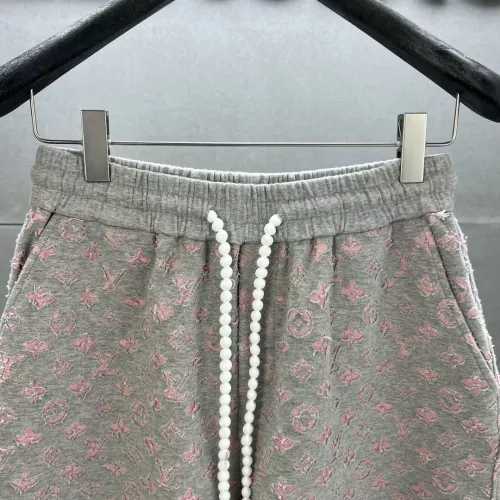 Replica Louis Vuitton LV Pants For Unisex #1318199 $48.00 USD for Wholesale