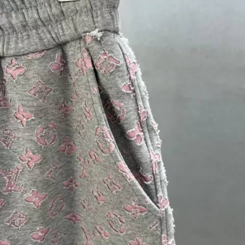 Replica Louis Vuitton LV Pants For Unisex #1318199 $48.00 USD for Wholesale