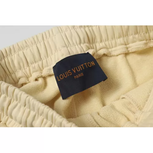 Replica Louis Vuitton LV Pants For Men #1318201 $56.00 USD for Wholesale