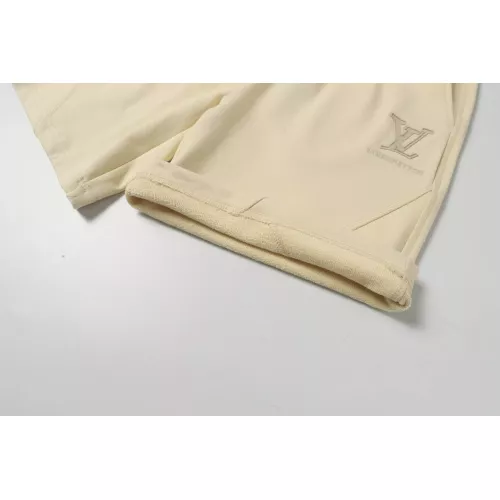 Replica Louis Vuitton LV Pants For Men #1318201 $56.00 USD for Wholesale